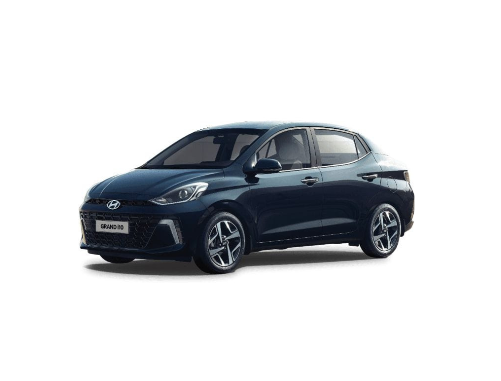Hyundai i10 Grand