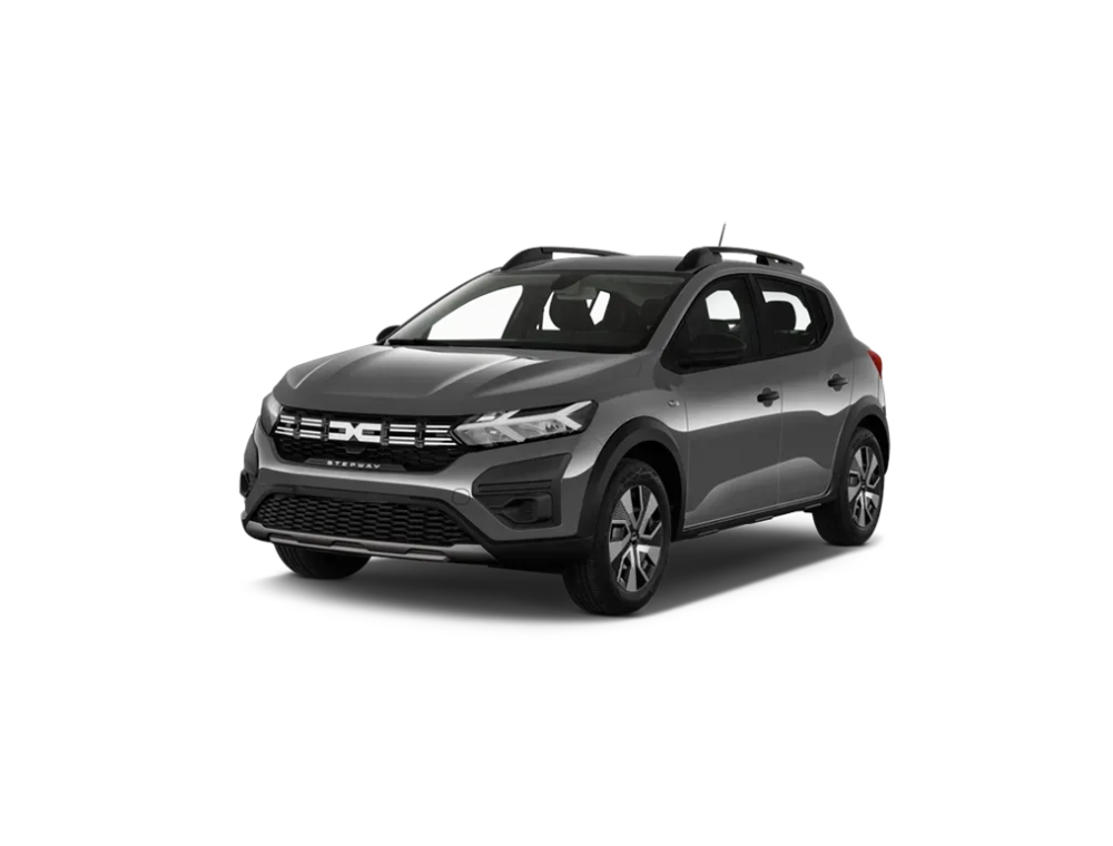 Dacia Stepway