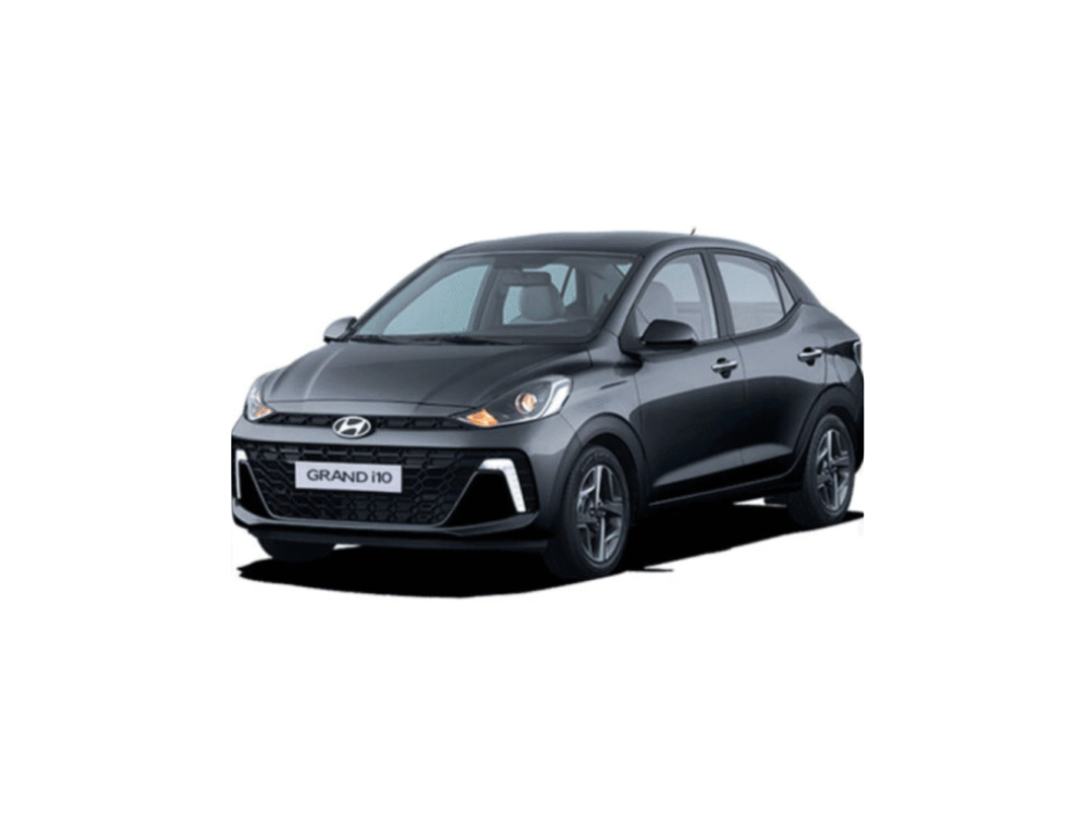 Hyundai i10 Grand